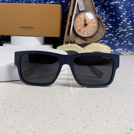 BURBERRY 26S SQUARE FRAME IN ACETATE 432596
