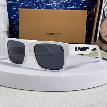 BURBERRY 26S RECTANGLE FRAME IN ACETATE 500450