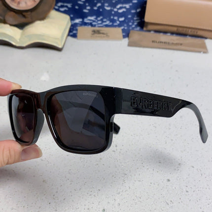 BURBERRY 26S SQUARE FRAME IN ACETATE 432600
