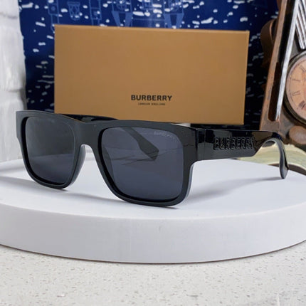 BURBERRY 26S SQUARE FRAME IN ACETATE 432600