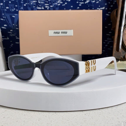 MIUMIU 26S CAT EYE FRAME IN ACETATE 445236