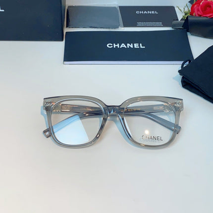 CHANEL 26S SQUARE FRAMES IN ACETATE 399909