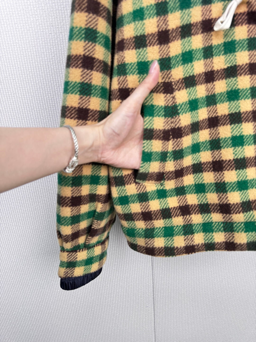 MIUMIU JACKET STYLE 555
