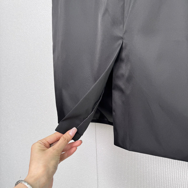 PRADA 25S SKIRT 493