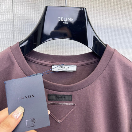 PRADA 25S T-SHIRT 442
