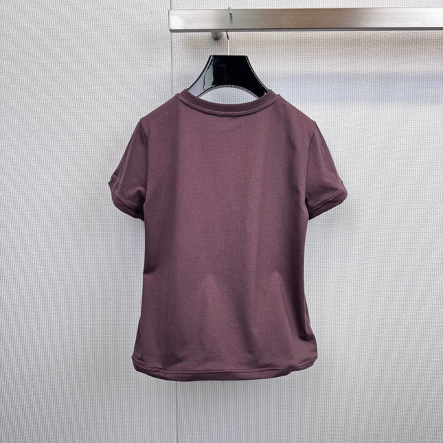PRADA 25S T-SHIRT 442