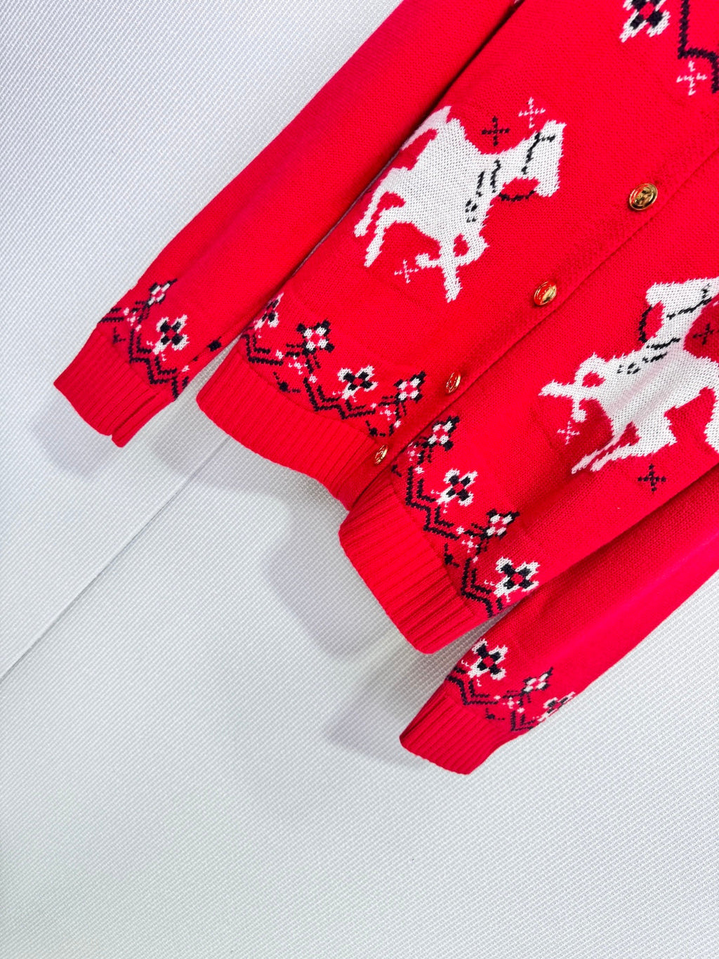 GUCCI CARDIGAN STYLE 32