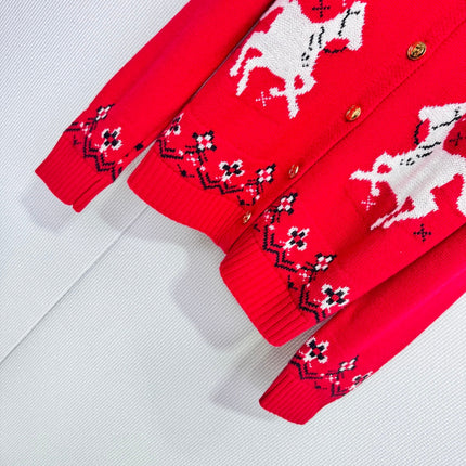 GUCCI CARDIGAN STYLE 32