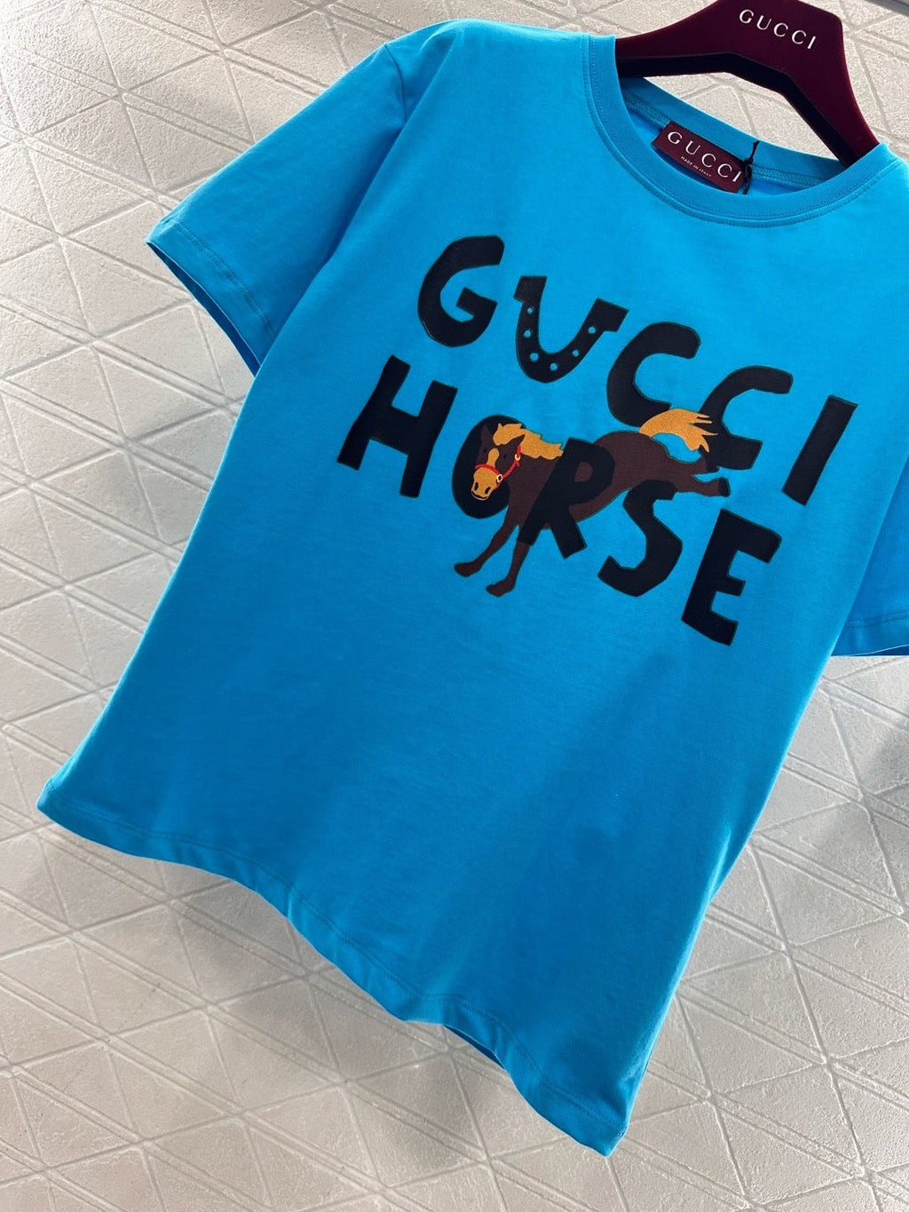 GUCCI T-SHIRT STYLE 8