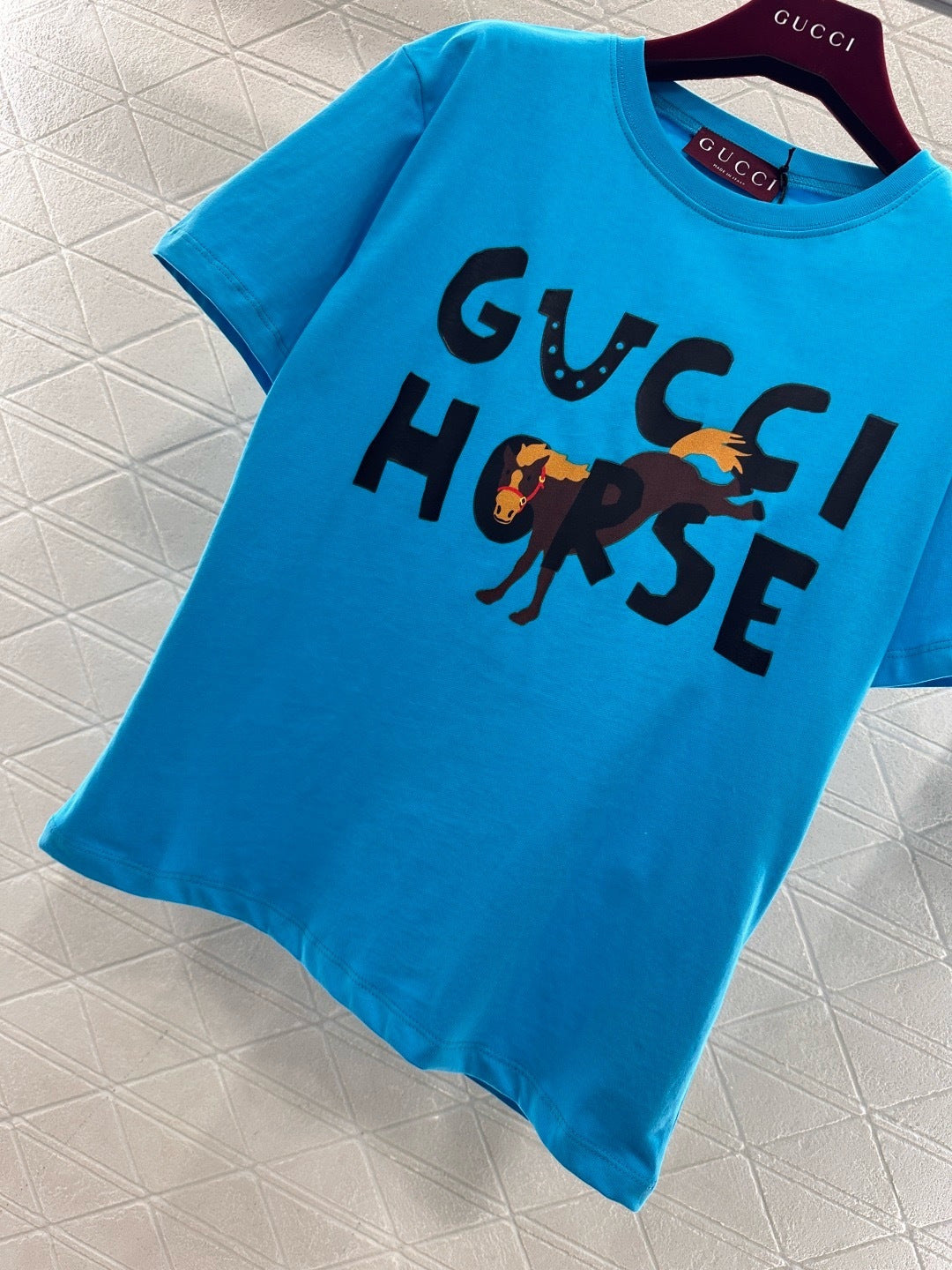 GUCCI T-SHIRT STYLE 8