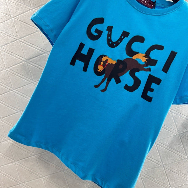 GUCCI T-SHIRT STYLE 8
