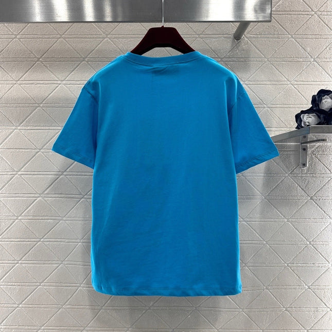 GUCCI T-SHIRT STYLE 8