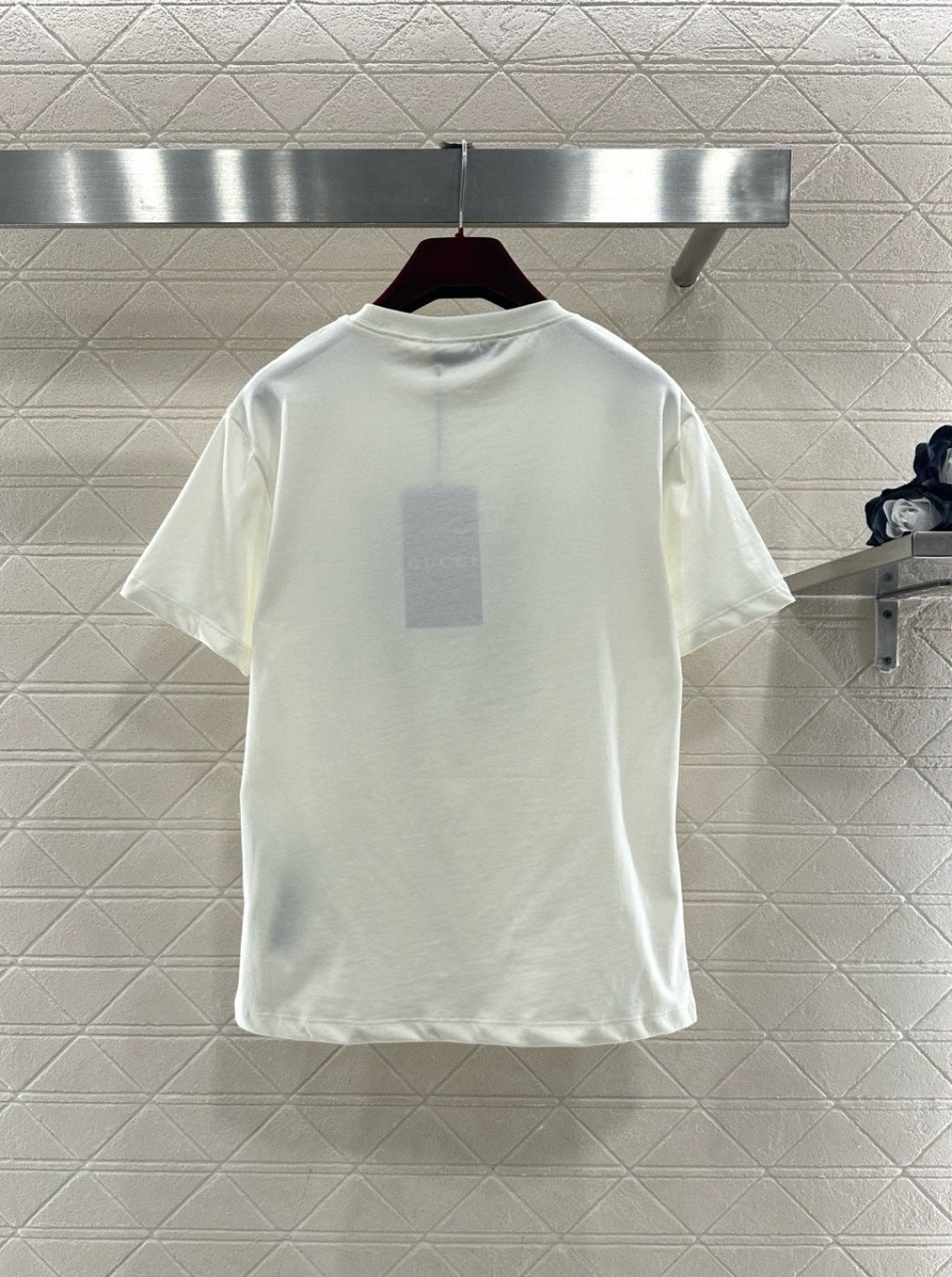 GUCCI T-SHIRT STYLE 7