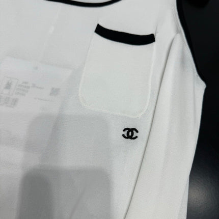 CHANEL 26S TANK TOP 930