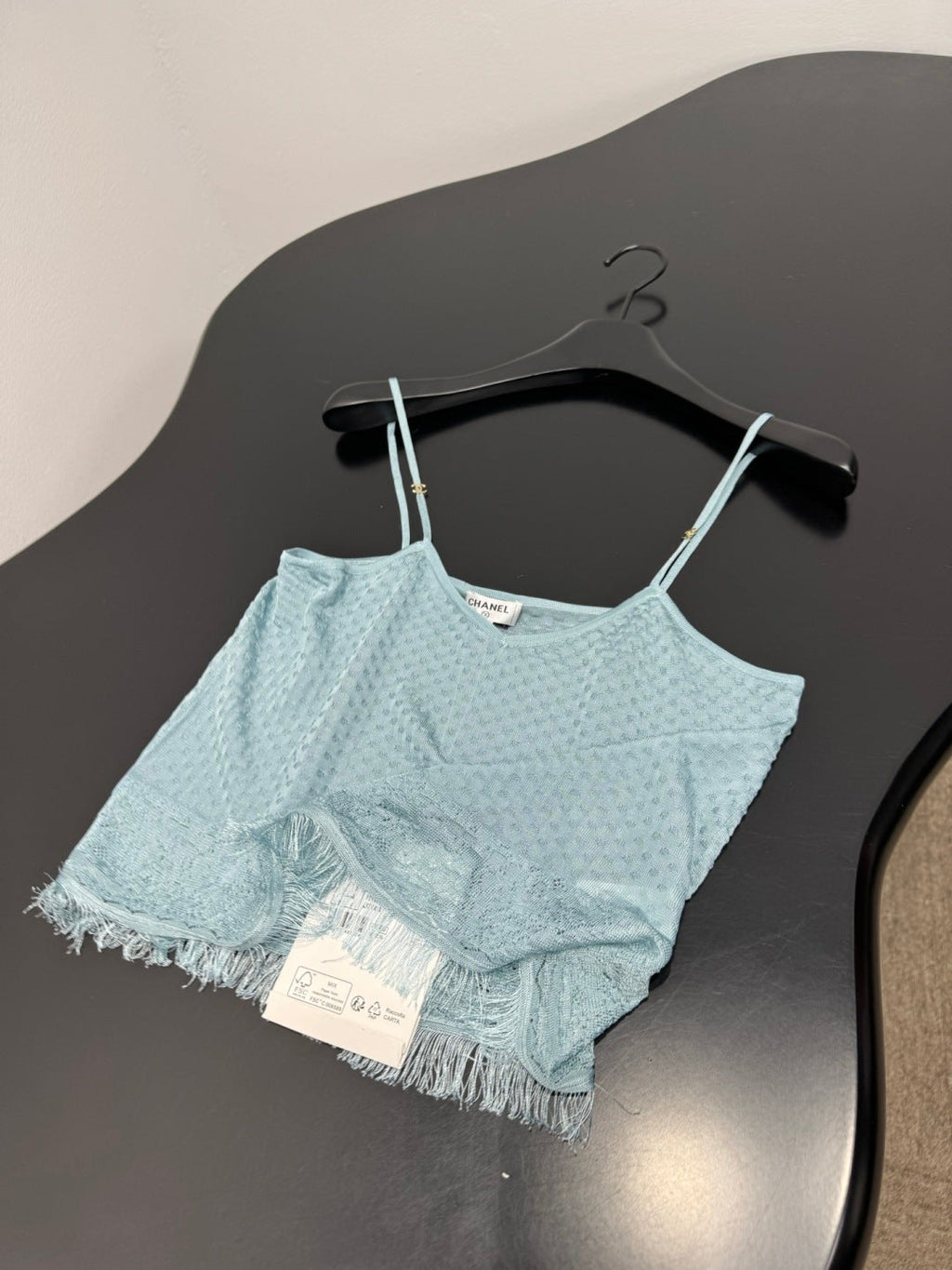 CHANEL 26S CAMISOLE TOP 931