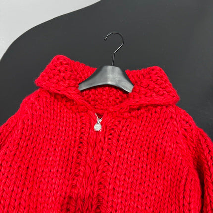 CHANEL 26S CARDIGAN 906