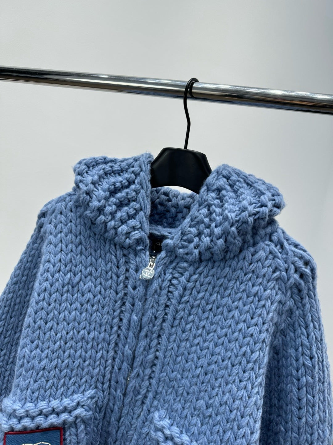 CHANEL 26S CARDIGAN 905