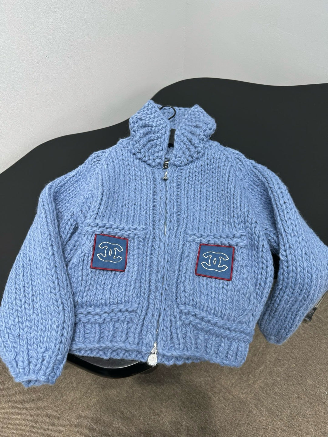 CHANEL 26S CARDIGAN 905