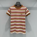PRADA 26S SHORT SLEEVED T-SHIRT 750