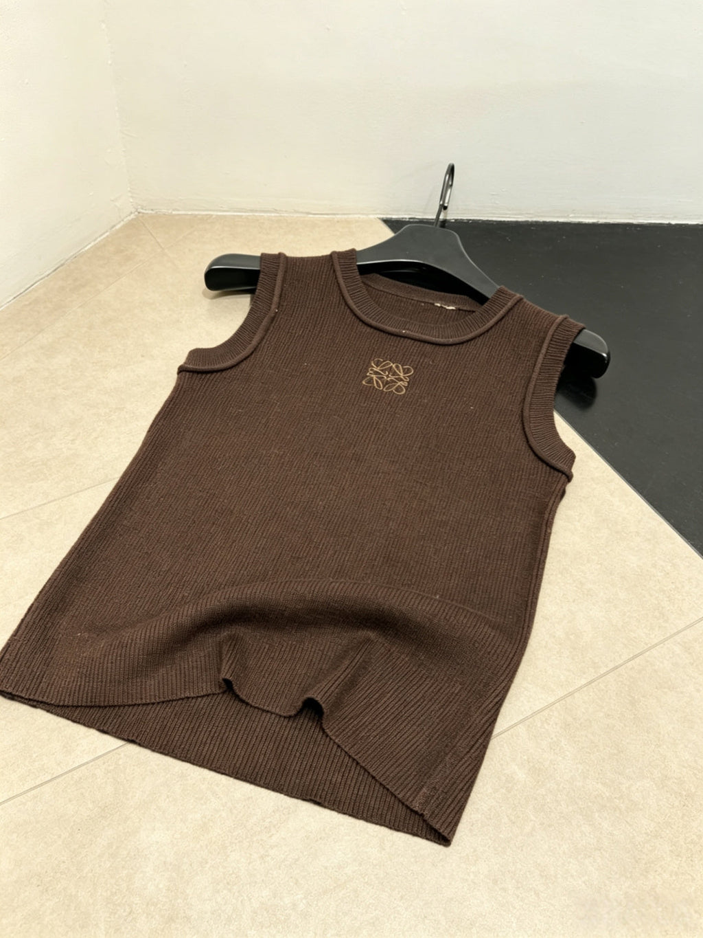 LOEWE 26S TANK TOP 517