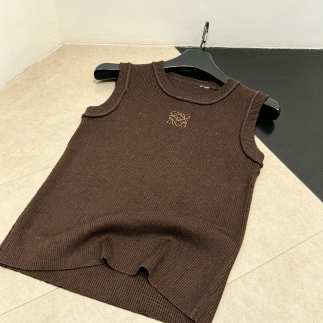 LOEWE 26S TANK TOP 517