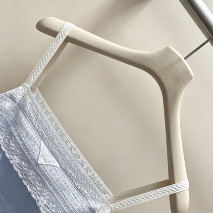 PRADA 26S CAMISOLE MINI DRESS 1163