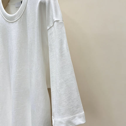 PRADA 26S SHORT-SLEEVE T-SHIRT 1162