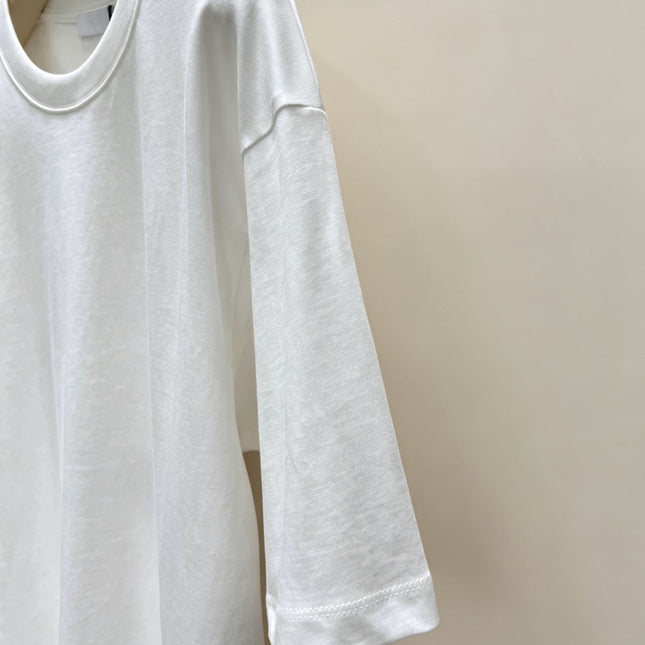 PRADA 26S SHORT-SLEEVE T-SHIRT 1162
