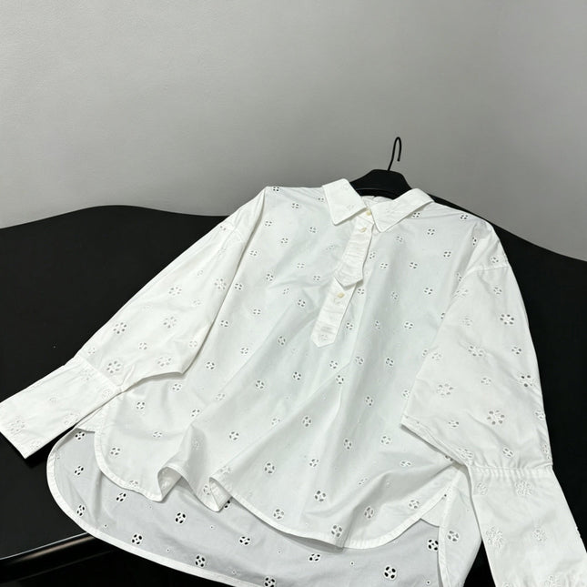 CELINE 26S SHIRT 529