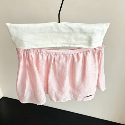 HERMES 26S SLEEVELESS TOP AND SHORTS SET 777