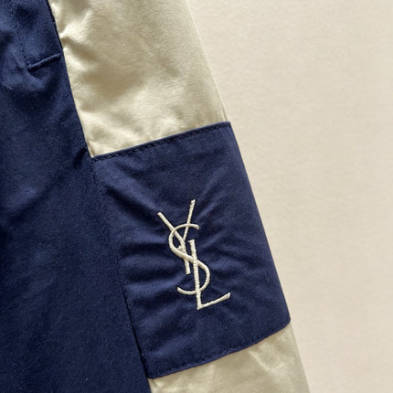 YSL 26S TRACK PANTS 469