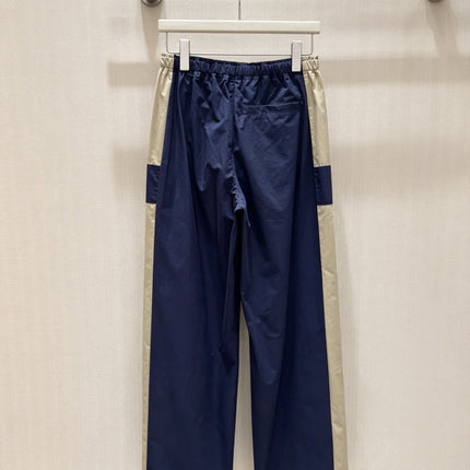 YSL 26S TRACK PANTS 469