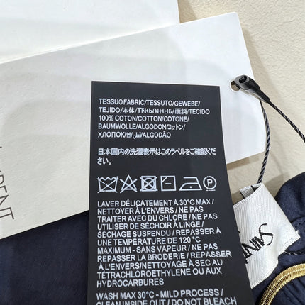 YSL 26S TRACK PANTS 469