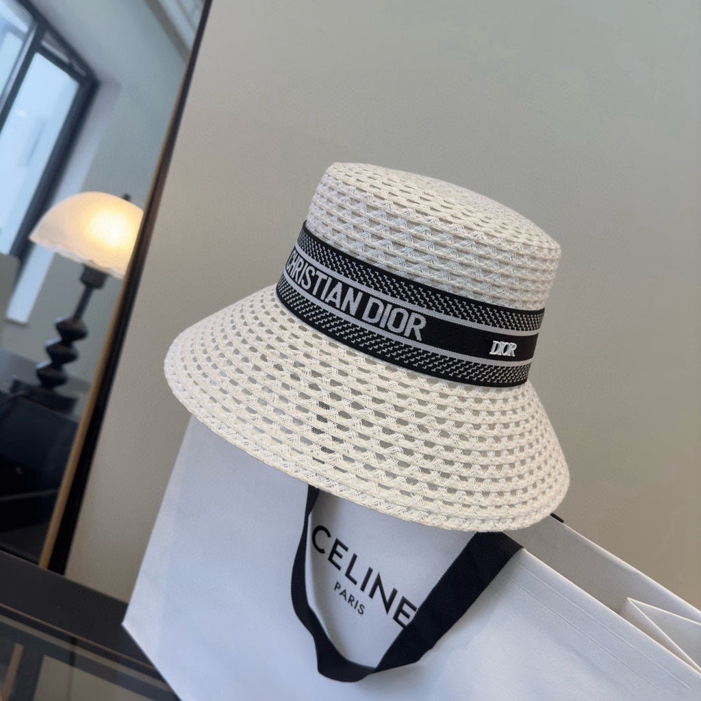 DIOR 26S SHORT BRIM HAT STYLE 94
