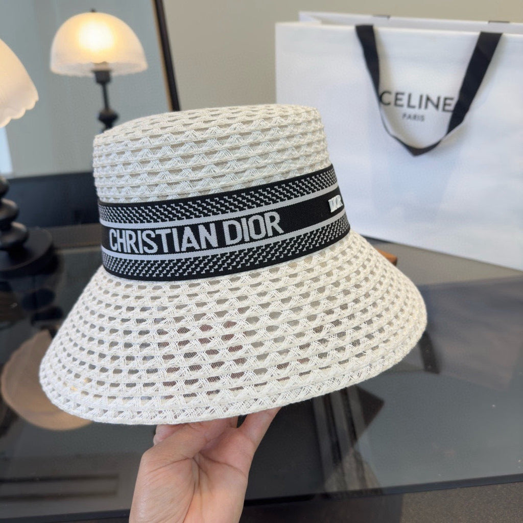 DIOR 26S SHORT BRIM HAT STYLE 94