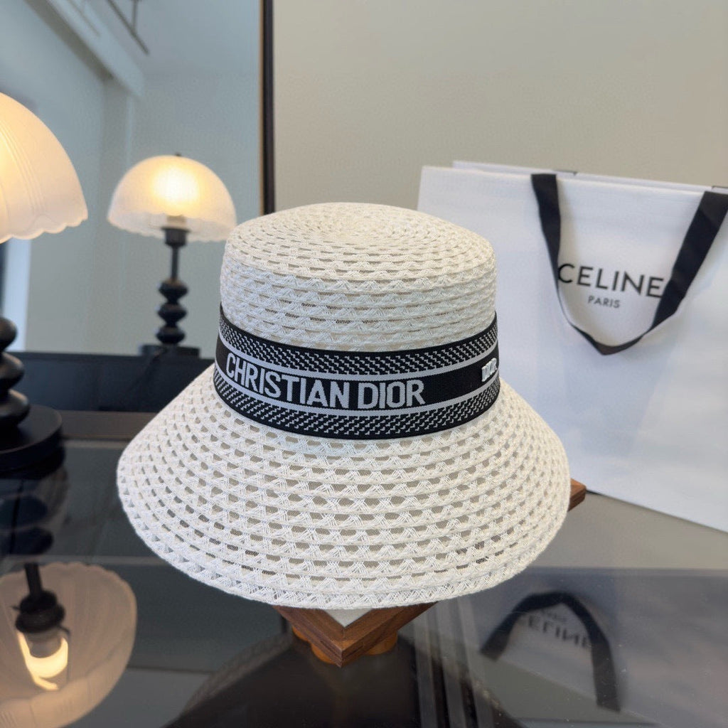 DIOR 26S SHORT BRIM HAT STYLE 94