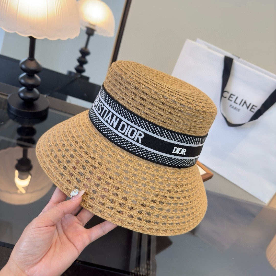 DIOR 26S SHORT BRIM HAT STYLE 93