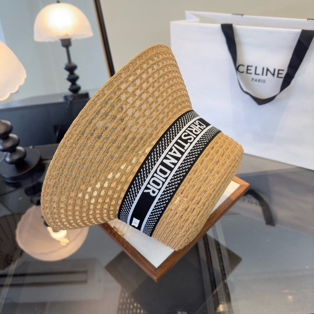 DIOR 26S SHORT BRIM HAT STYLE 93