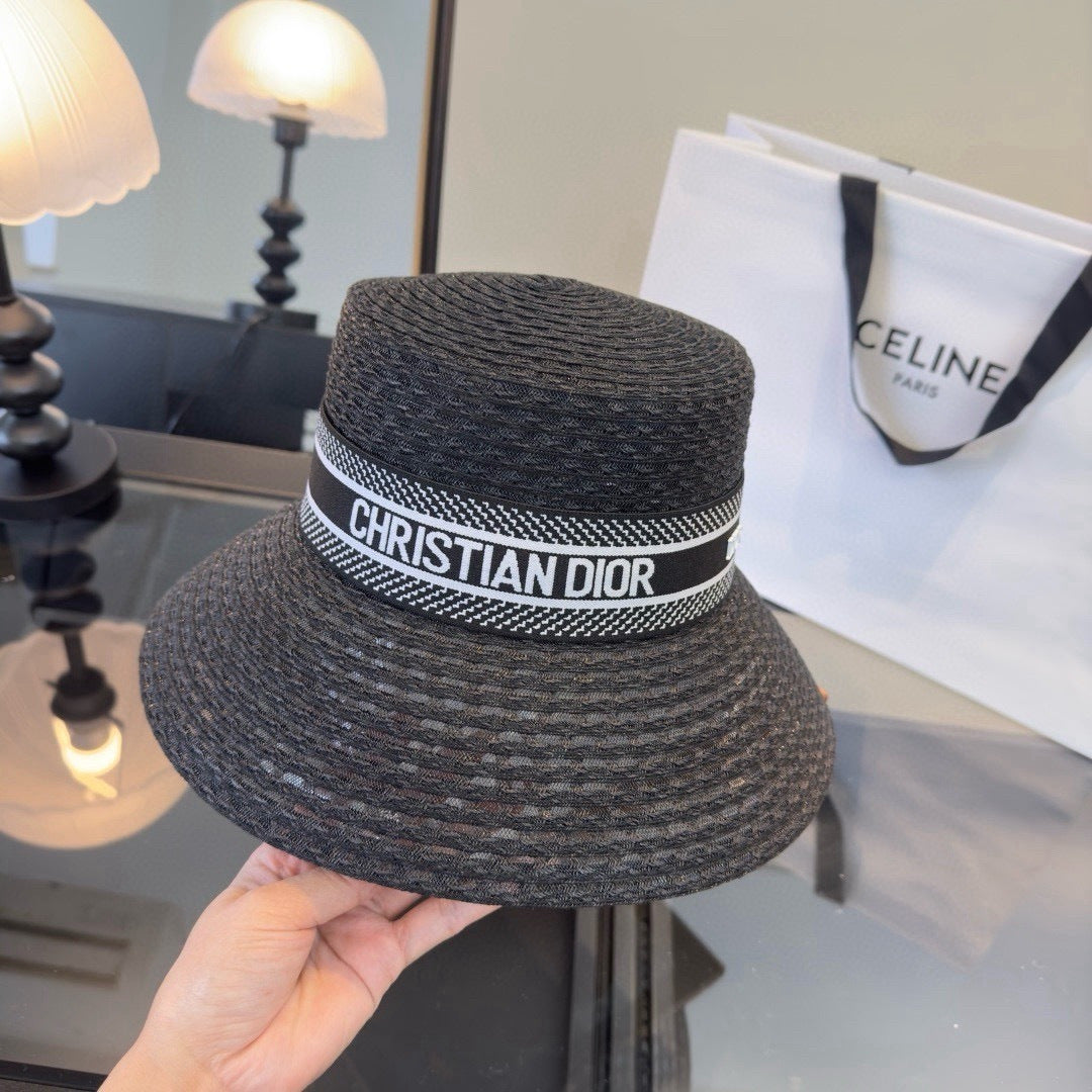 DIOR 26S SHORT BRIM HAT STYLE 92
