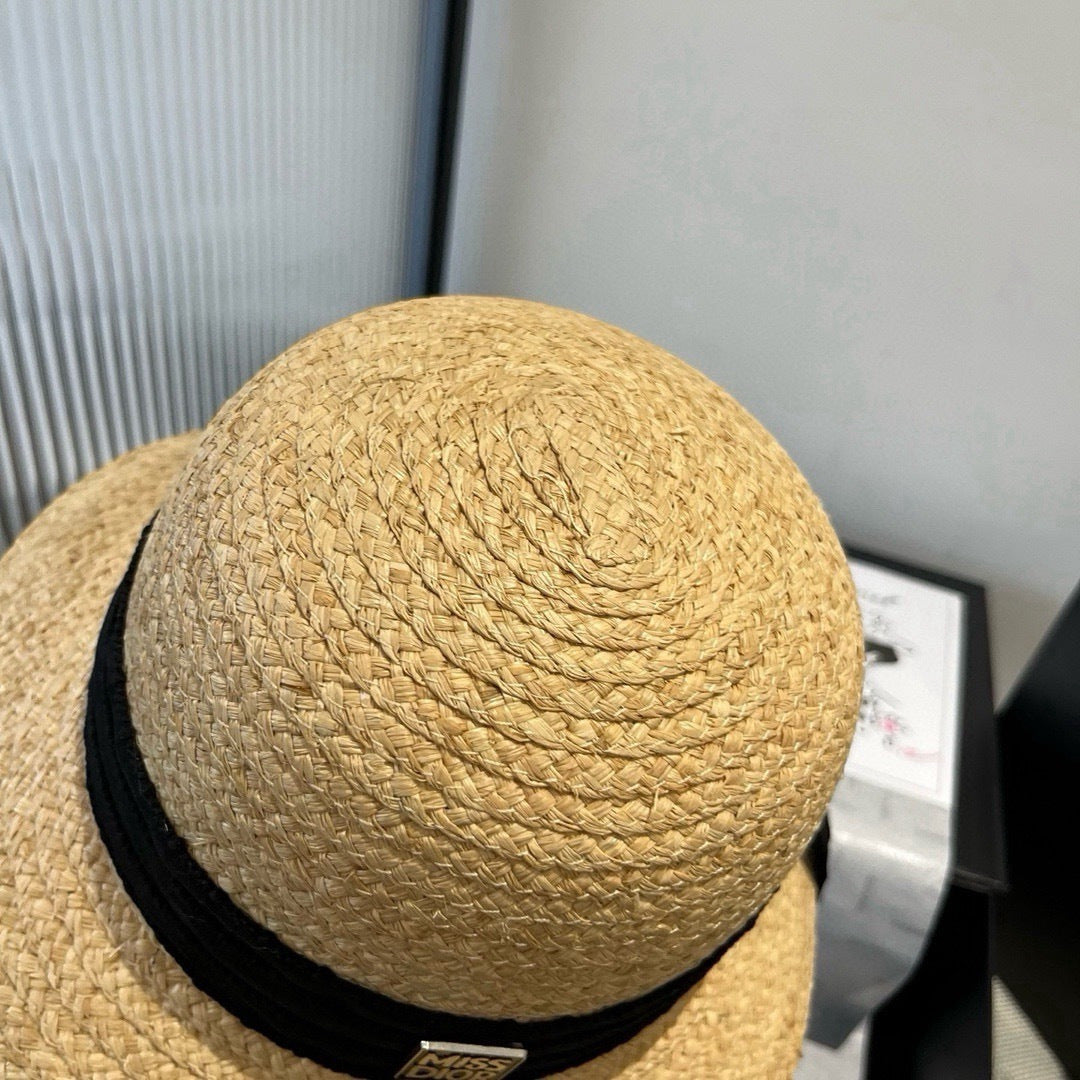 DIOR 26S SHORT BRIM HAT STYLE 68