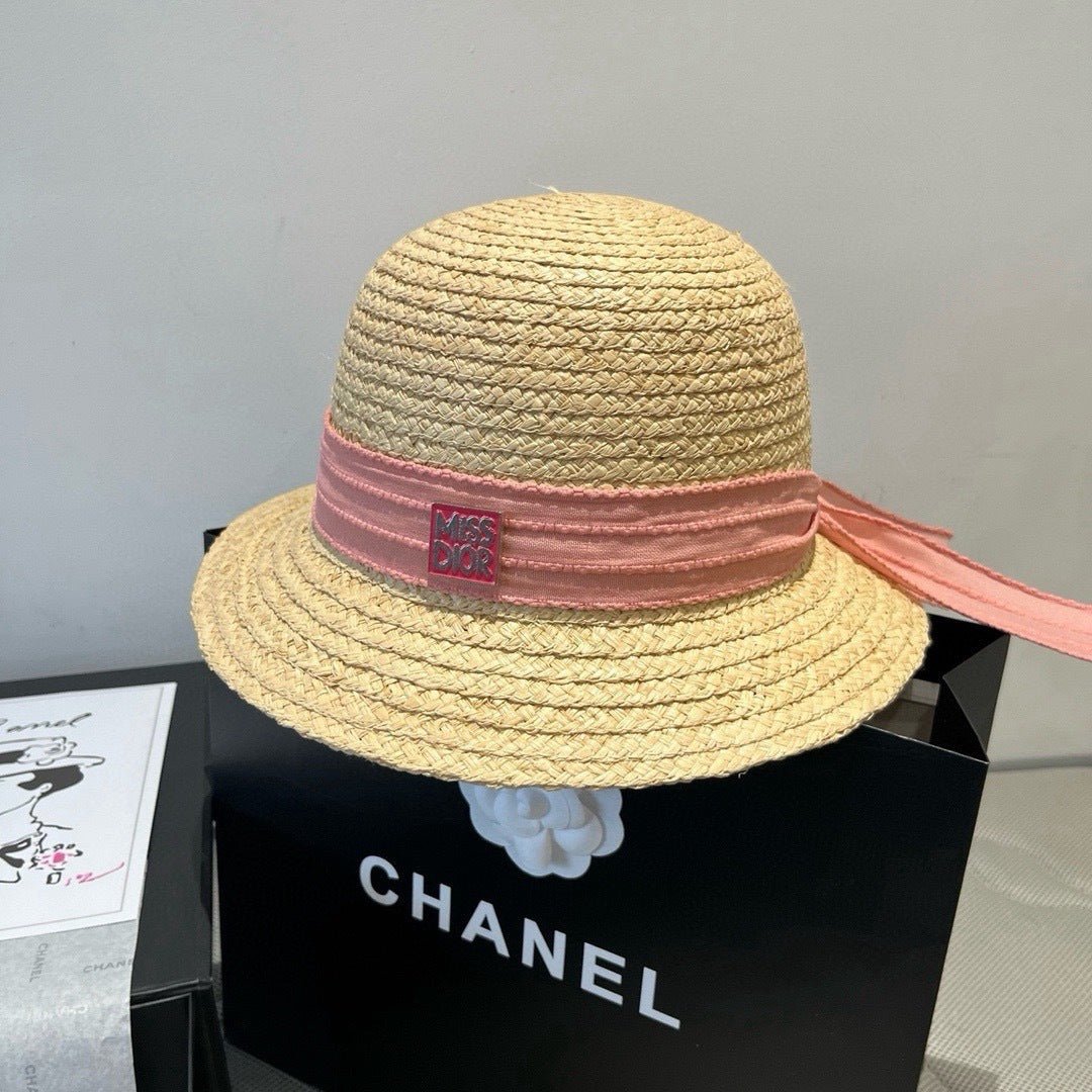 DIOR 26S SHORT BRIM HAT STYLE 67
