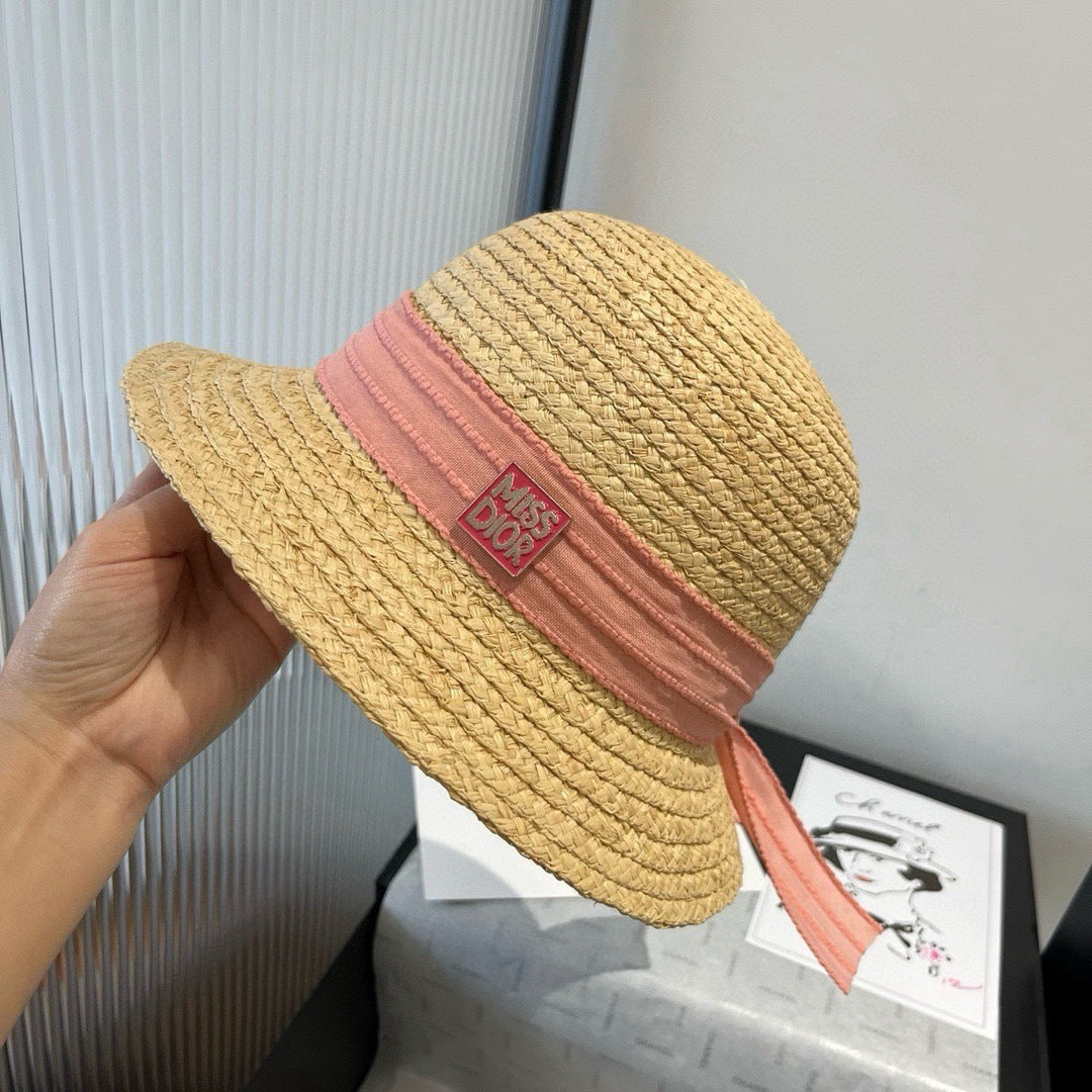 DIOR 26S SHORT BRIM HAT STYLE 67