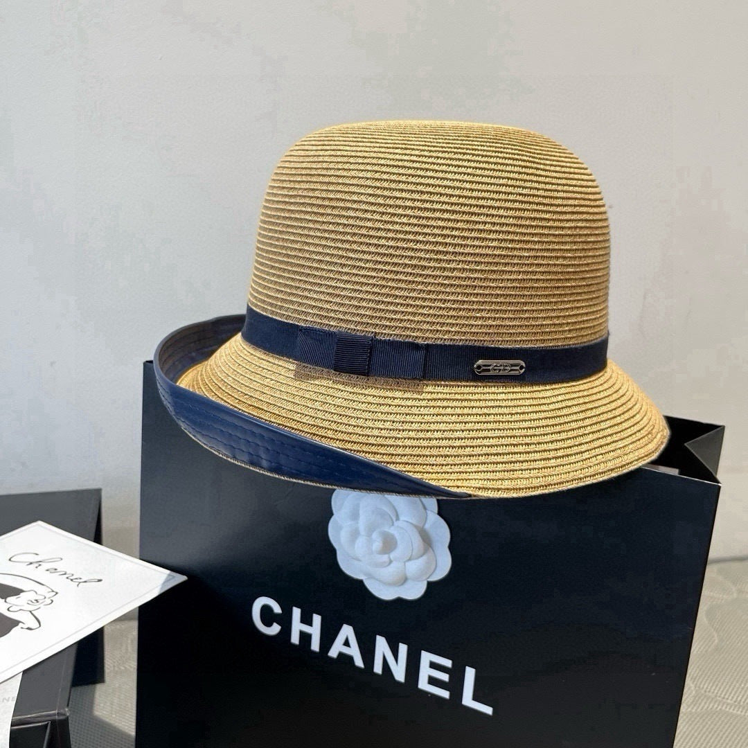 DIOR 26S SHORT BRIM HAT STYLE 66