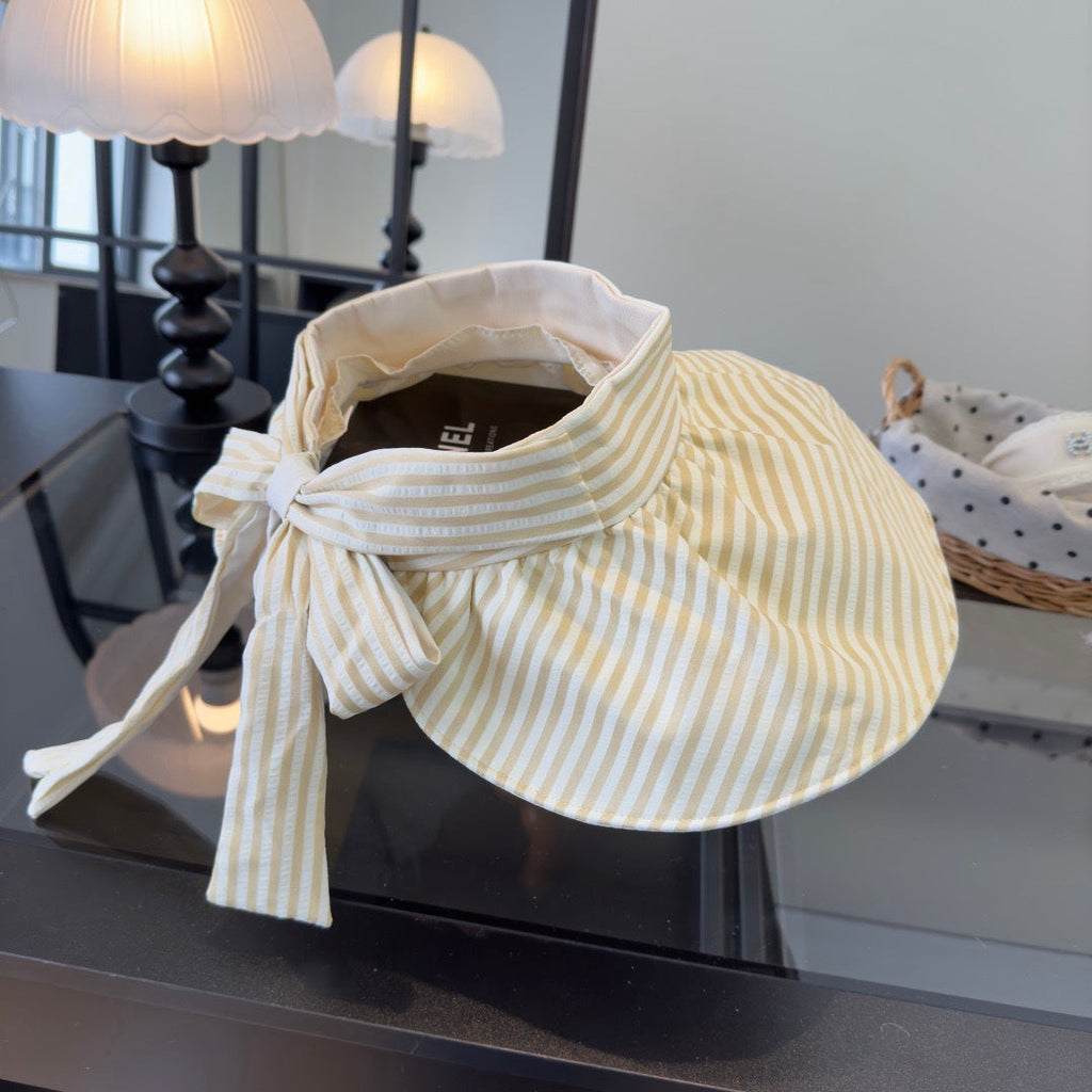 CELINE 26S WIDE BRIM OPEN-TOP VISOR STYLE 93