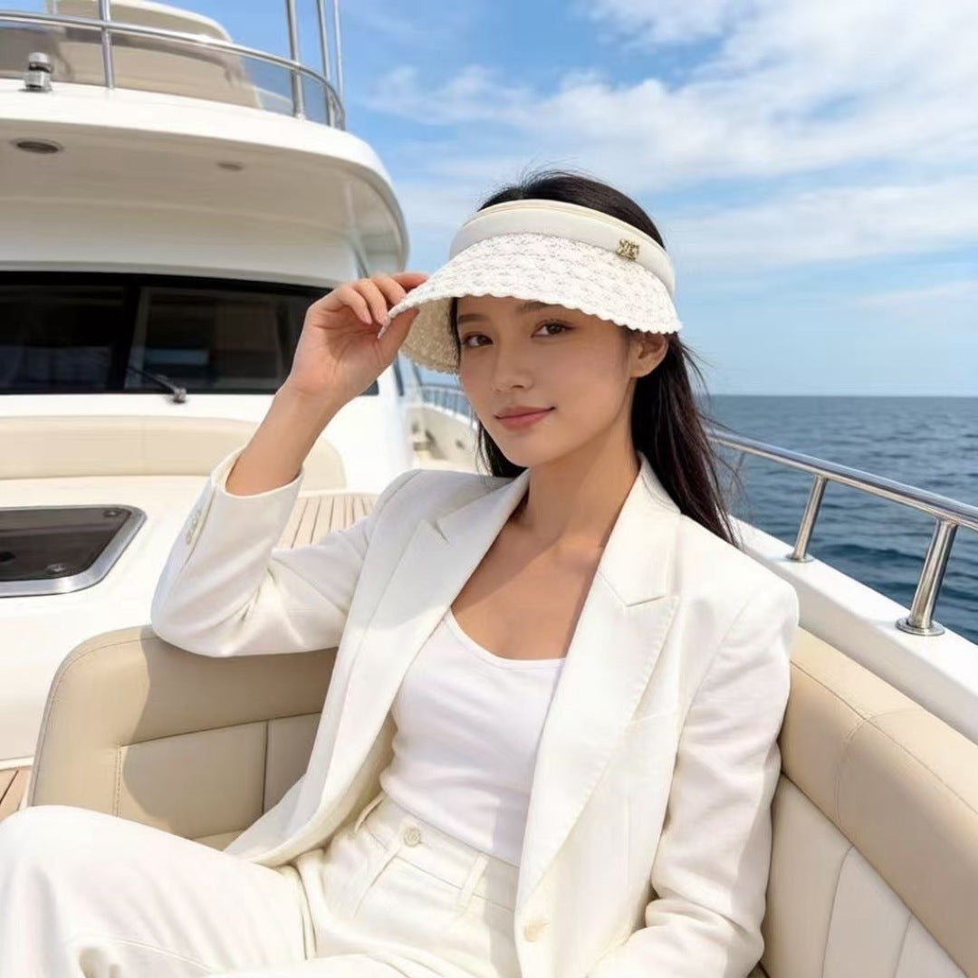 CELINE 26S SUN VISOR HAT STYLE 193