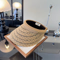CELINE 26S SUN VISOR HAT STYLE 192