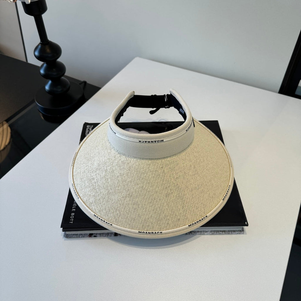 GUCCI 26S SUN VISOR HAT 263