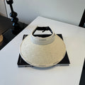 GUCCI 26S SUN VISOR HAT 263