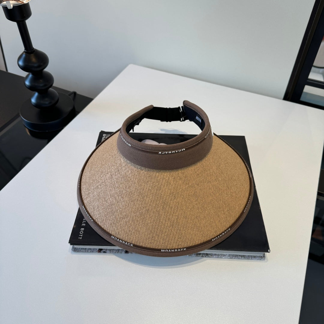 GUCCI 26S SUN VISOR HAT 262