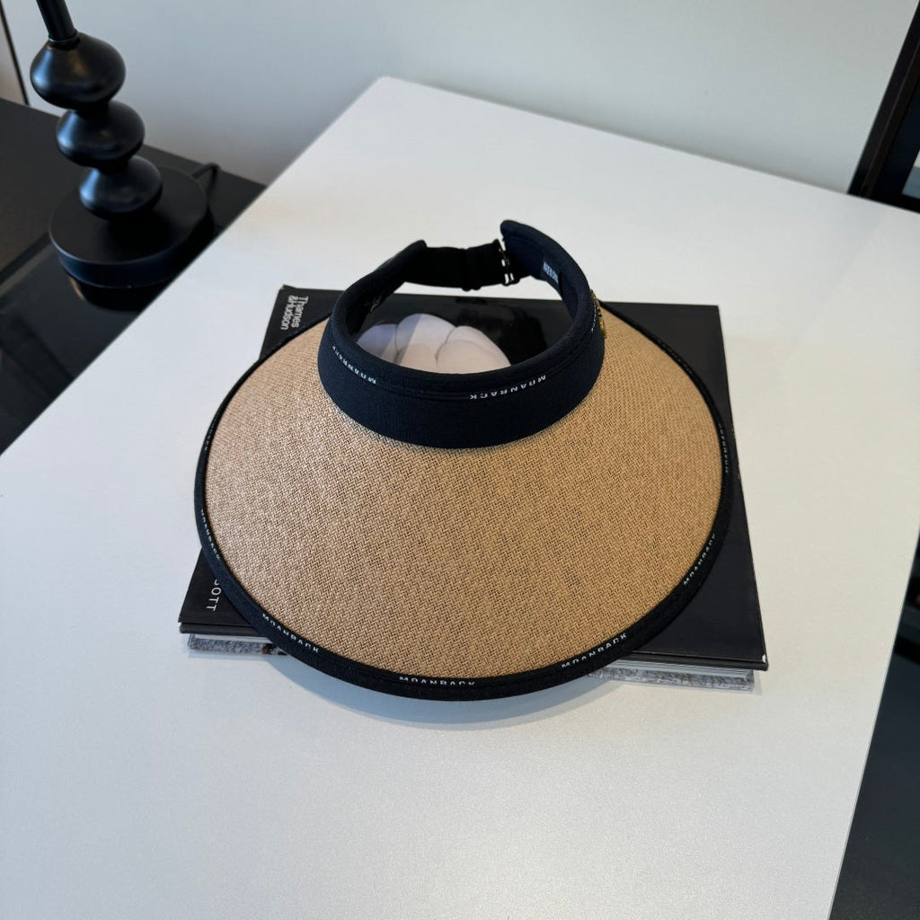 GUCCI 26S SUN VISOR HAT 261